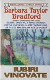 IUBIRI VINOVATE-BARBARA TAYLOR BRADFORD-269556
