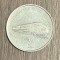 Moneda Coreea de Nord - 1/2 Chon 2002 - Tren