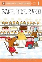 Bake, Mice, Bake! foto