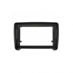 Rama Navigatie 9&amp;quot; cu cablaj si modul canbus compatibila Audi TT 2006-2015 Cod: NV3005/ GR2 foto