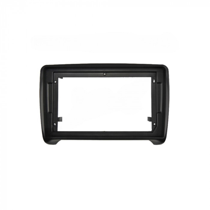 Rama Navigatie 9&quot; cu cablaj si modul canbus compatibila Audi TT 2006-2015 Cod: NV3005/ GR2