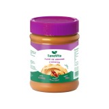 Pasta de alune crocanta, 375ml, SanoVita