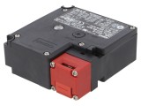 &Icirc;ntrerupător de siguranță cu blocare D4NL IP67 plastic