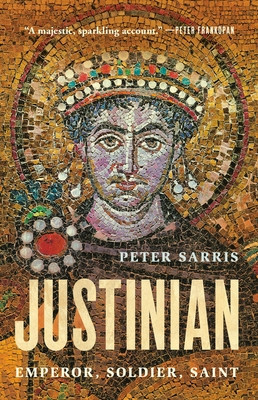 Justinian: Emperor, Soldier, Saint foto