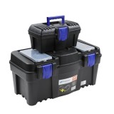 Cutii pentru scule Setbox NBX1222, 2 bucăți
