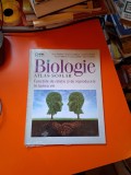 Biologie. Atlas școlar - Silvia Olteanu, Stefania Giersch, Camelia Manea, Florina Miricel, Iuliana Tanur, Camelia Afrim