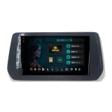 Navigatie 2K Suzuki Swift (2024+) 8GB RAM Android Octacore Slot Sim 4G DSP GPS Wi-FI Carplay Android Auto USB Bluetooth Waze Touchscreen 9.5 Inch