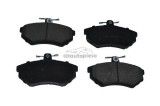 Set placute frana,frana disc VW VENTO (1H2) (1991 - 1998) KRIEGER 0950006128