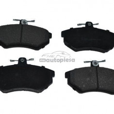 Set placute frana,frana disc SEAT CORDOBA (6K1, 6K2) (1993 - 1999) KRIEGER 0950006128