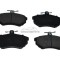 Set placute frana,frana disc VW PASSAT Variant (3A5, 35I) (1988 - 1997) KRIEGER 0950006128