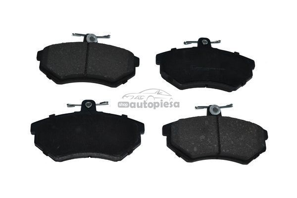 Set placute frana,frana disc VW PASSAT Variant (3A5, 35I) (1988 - 1997) KRIEGER 0950006128