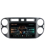 Cumpara ieftin Navigatie Volkswagen Tiguan (2010-2016), Android 13, V-Octacore 4GB RAM + 64GB ROM, 9.5 Inch - AD-BGV9004+AD-BGRKIT035-1016