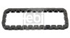 FEBI BILSTEIN 40395 Lant, angrenare pompa ulei