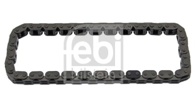 FEBI BILSTEIN 40395 Lant, angrenare pompa ulei foto