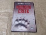 EUGEN OVIDIU CHIROVICI - HOODOO CREEK cartonata