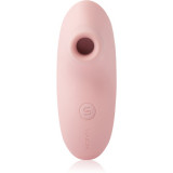 Svakom Connexion Series Pulse Lite Neo stimulator pentru clitoris pink 11,3 cm