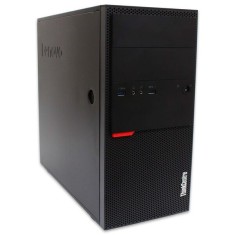 Calculator Second Hand LENOVO M800T Tower, Intel Core i5-6500 3.20 - 3.60GHz, 8GB DDR4, 500GB HDD NewTechnology Media foto