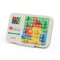 Cub tip Rubik GiiKER Super Blocks, jucarie educativa