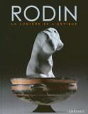 Rodin | Pascale Picard, Gallimard
