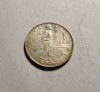 1 leu 1912 Aunc Piesa de Colectie