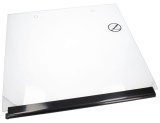 Capac Sticla Aragaz Beko FSE62110DX 210301713 Arcelik