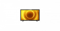 Philips 32PHS5505/12 Televizor LED HD de 80 cm (32&amp;amp;quot;) #negru foto