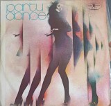 Disc Vinil LP Party Dance - Colaboratori (Polskie Nagrania Muza, 1986) Folk/Pop/Rock