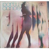 Disc vinil, LP. PARTY DANCE-COLABORATORI-194961