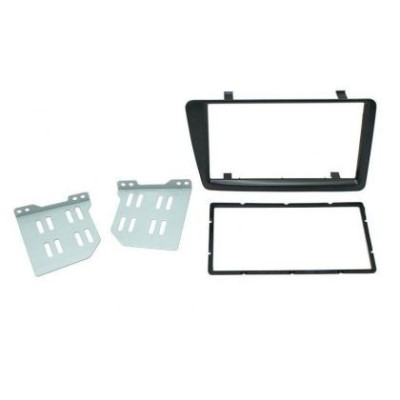 Connects2 CT23HD29 2Din Kit rama Honda Civic 2001 Negru CarStore Technology foto