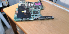 Placa de baza HP Pavilion dv9700 netestata #70729 foto