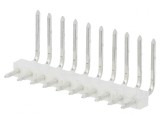 Conector KK 100 HDR FLAT 10 Pini Tin, MOLEX