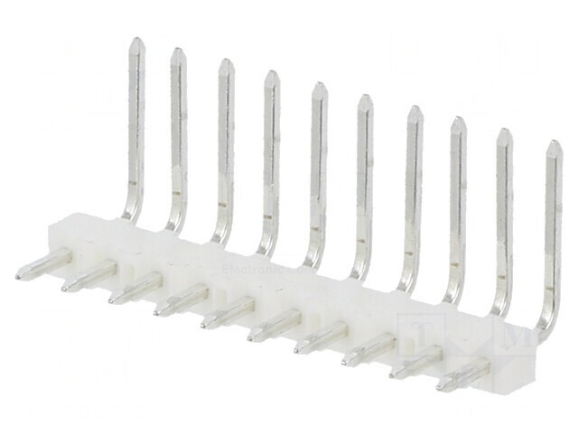 Conector KK 100 HDR FLAT 10 Pini Tin