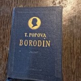 Borodin - T. Popova