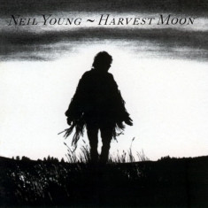 Neil Young Harvest Moon RSD 2017 LP (vinyl)