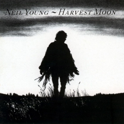 Neil Young Harvest Moon RSD 2017 LP (vinyl) foto