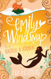 Emily Windsnap &eacute;s a kast&eacute;ly a k&ouml;dben - Liz Kessler