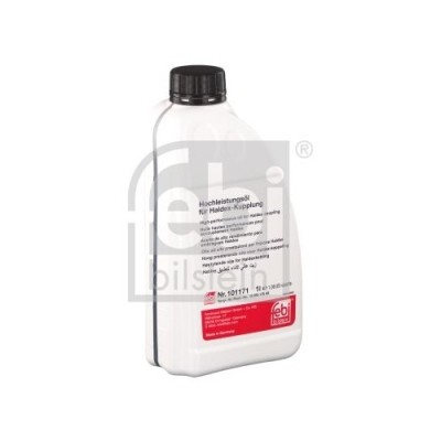 Febi Bilstein Ulei diferential foto