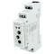 Timer analogic SPDT 24V AC/DC