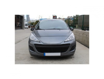 Capace oglinda tip BATMAN compatibile Peugeot 207 (2006-2012) foto