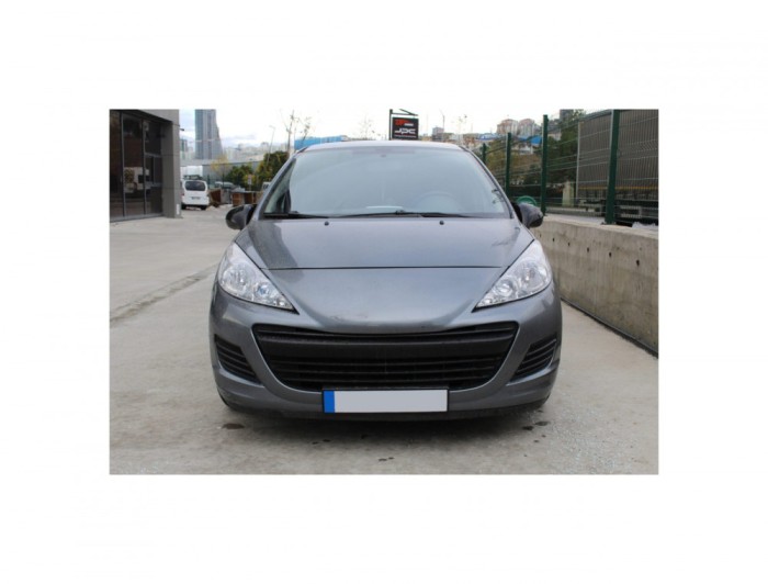 Capace oglinda tip BATMAN compatibile Peugeot 207 (2006-2012)