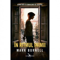 In ritmul inimii, Mark Burnell