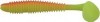 SHAD JAXON INTENSA IND 10CM P 5/PLIC