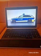 laptop Dell fast charge foto