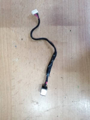 Mufa alimentare Asus K55- A171 foto