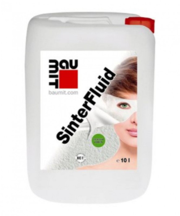 Solutie pentru deschiderea porilor Baumit SinterFluid 10L
