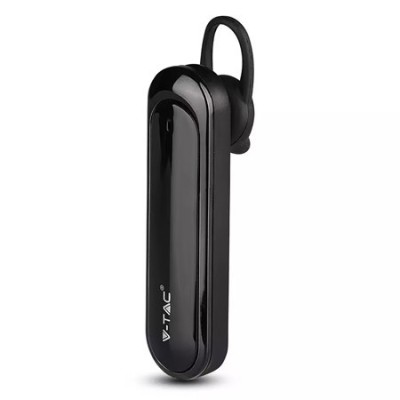 Headset bluetooth 170mah - negru foto
