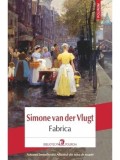 Cumpara ieftin Fabrica/Simone van der Vlugt