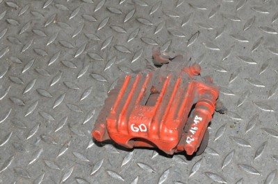 Etrier de fr&amp;acirc;nă dreapta spate AUDI A1 8X1, 8XK 2011 11732263 foto