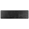 TASTATURA WIRELESS 2.4GHZ PLATINET