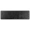TASTATURA WIRELESS 2.4GHZ PLATINET